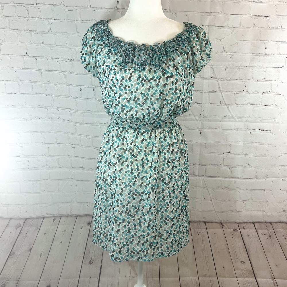 MAX STUDIO - Lightweight Dress (S)